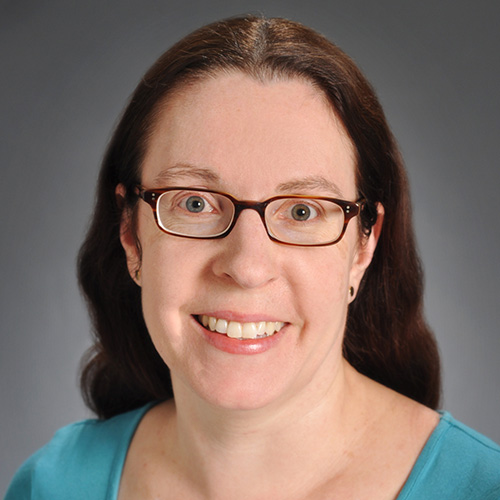 Veronica Flood, MD 
