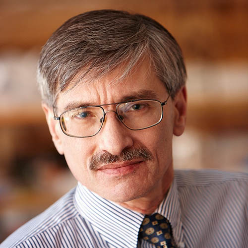 Kenneth Friedman, MD